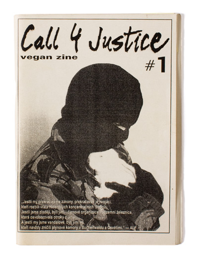 Call4Justice