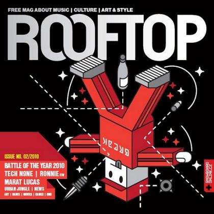 Rooftop Mag