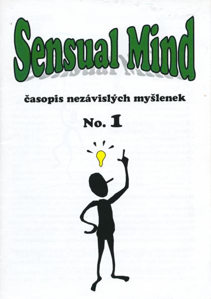 Sensual Mind